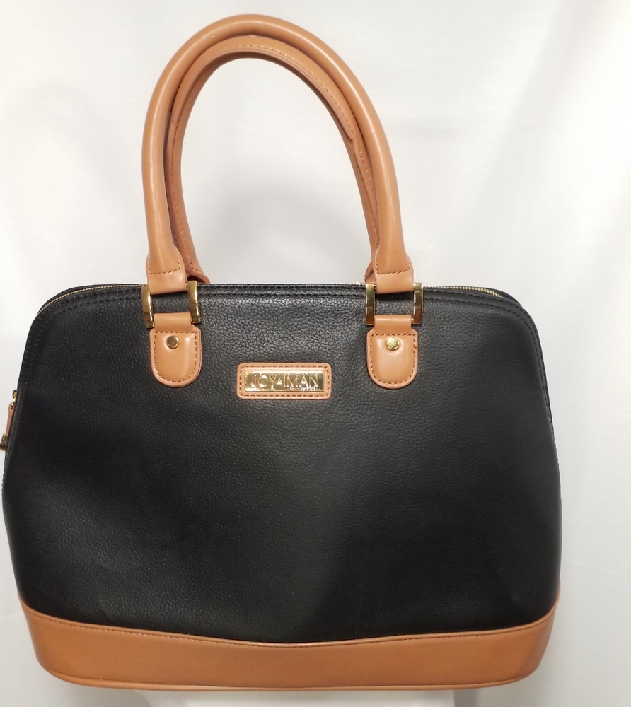 Joy & Iman Handbag